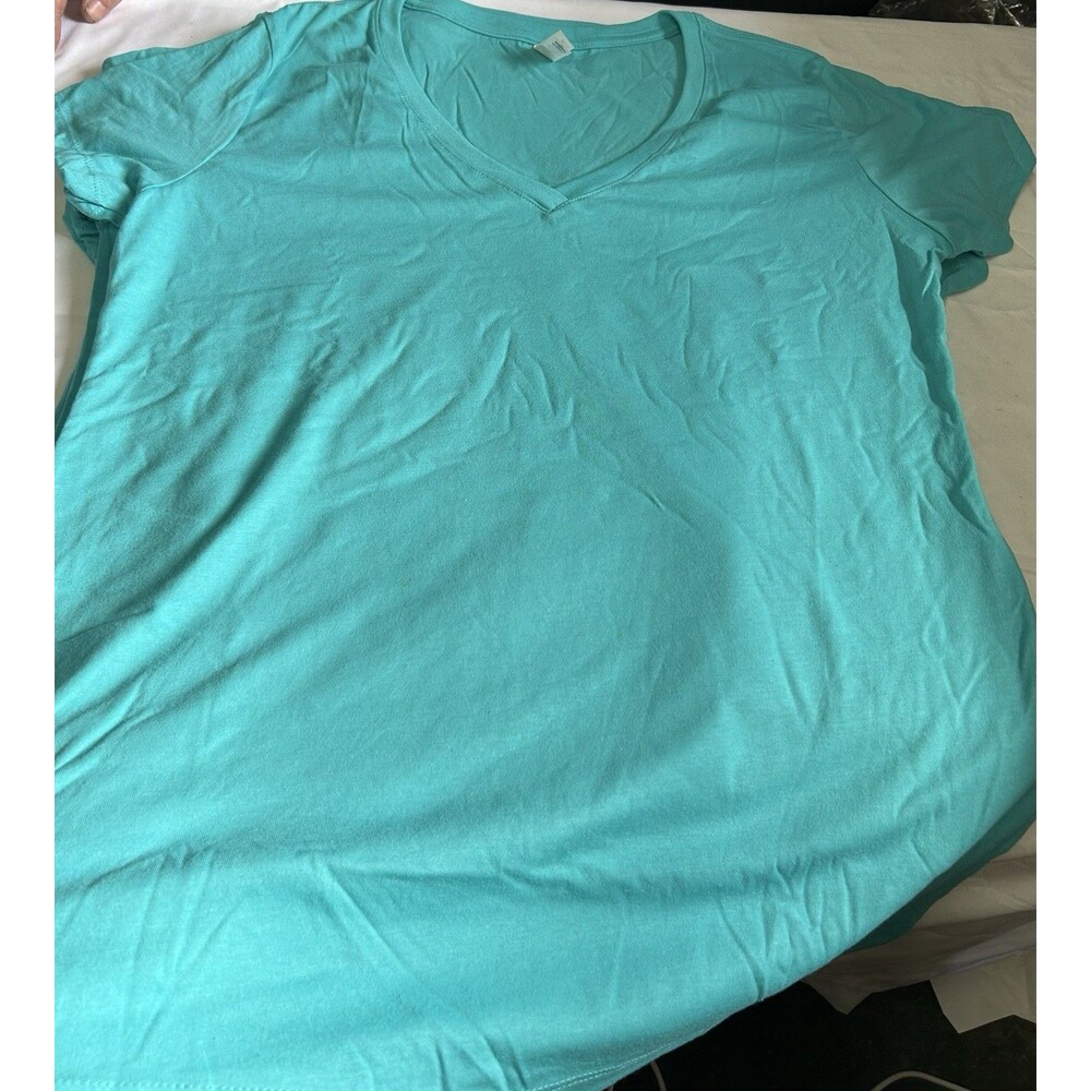 Ideal 2XL Women’s Tee 4 Piece